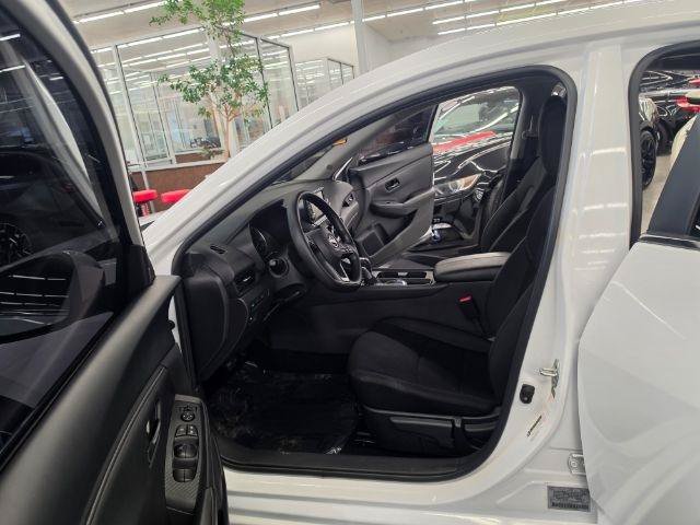 Used 2025 Nissan Sentra S FWD image 8