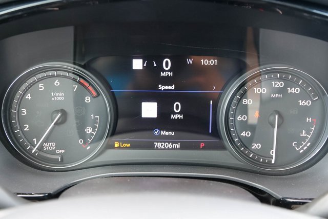 Used 2023 Cadillac XT6 Premium Luxury w/ Technology Package image 34