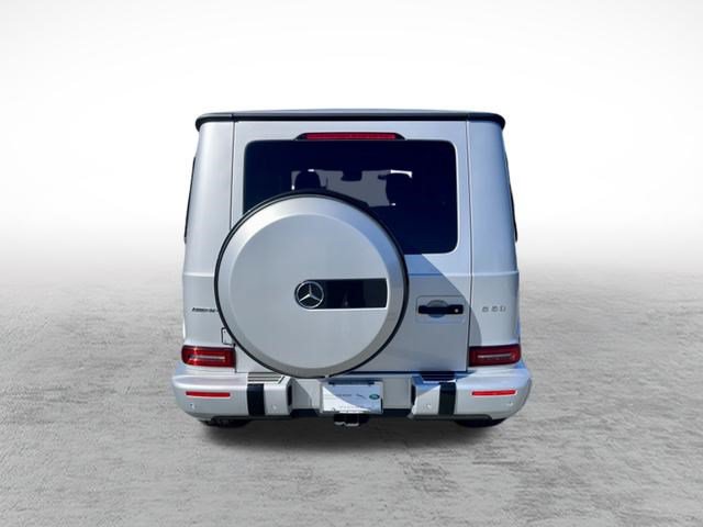 Used 2021 Mercedes-Benz G 63 AMG 4MATIC image 6