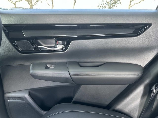 New 2026 Honda CR-V EX-L image 14