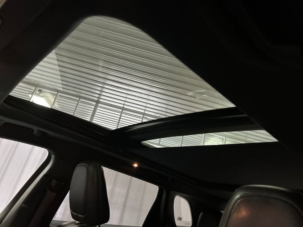 Used 2021 Jeep Cherokee Latitude Lux 80th Anniv w/ Quick Order Package 26U 80TH image 23