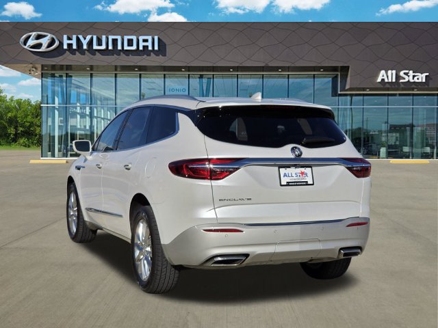 Used 2020 Buick Enclave Premium FWD image 8