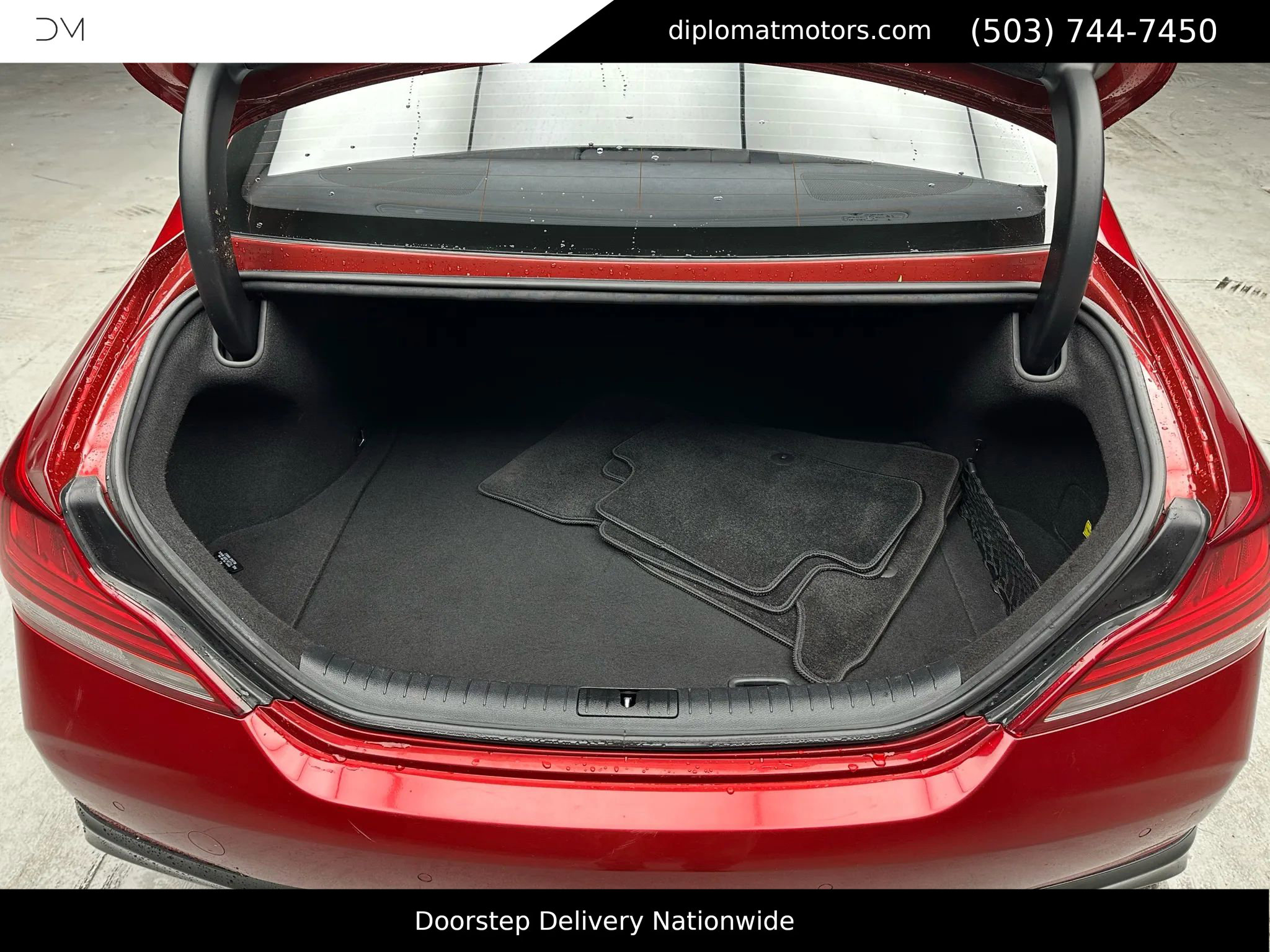 Used 2019 Genesis G70 2.0T image 38