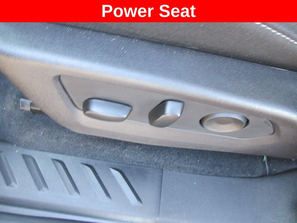Certified 2026 GMC Canyon Elevation w/ Convenience Package AWD/4WD image 26