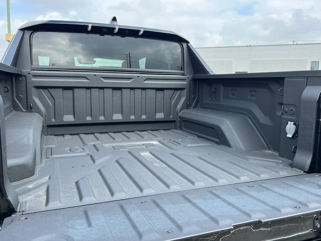 New 2025 GMC Hummer EV 3X w/ Battery Pack, 24 Module Pack AWD/4WD image 9