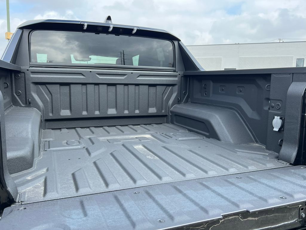 New 2025 GMC Hummer EV 3X w/ Battery Pack, 24 Module Pack image 9