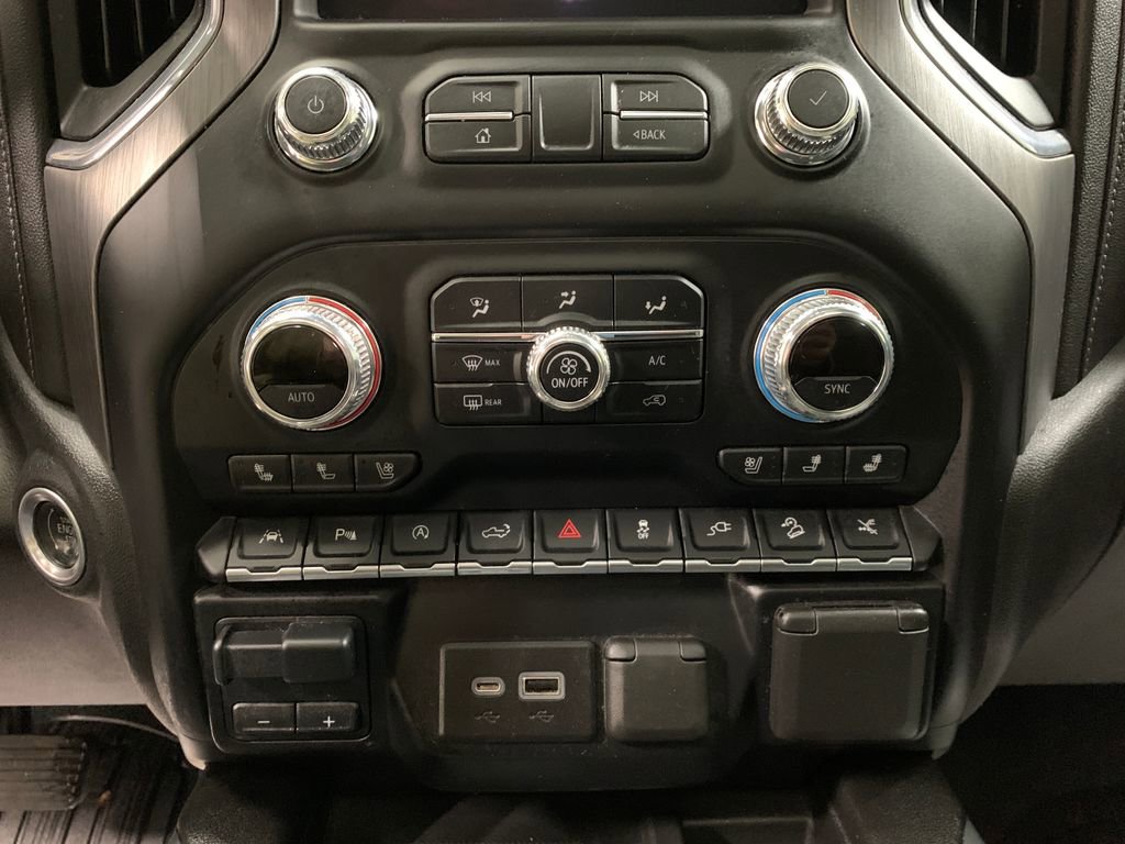 Used 2020 GMC Sierra 1500 Denali w/ Denali Ultimate Package image 12