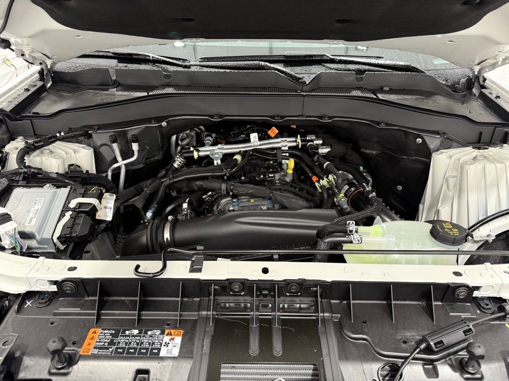 New 2026 Ford Explorer Active image 9