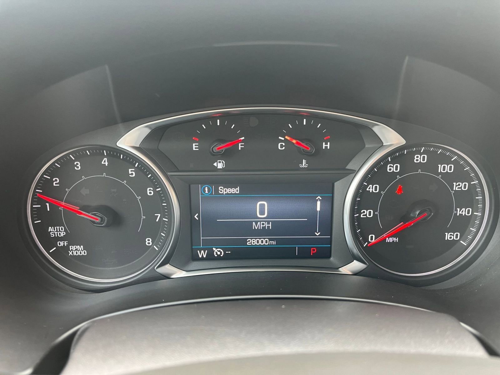 Used 2024 GMC Terrain SLE image 46