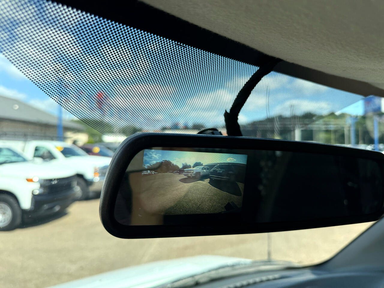 Used 2023 GMC Savana 2500 w/ Driver Convenience Package image 15