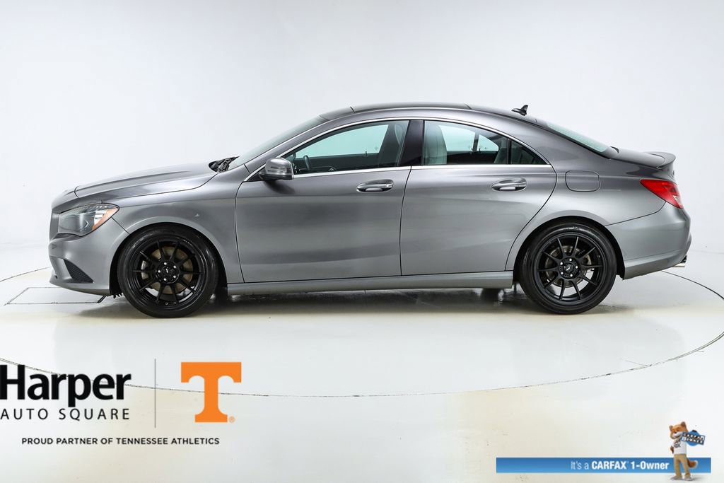 Used 2016 Mercedes-Benz CLA 250 image 40