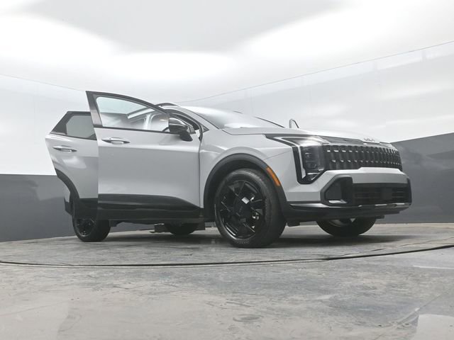 Used 2026 Kia Sportage X-Line AWD/4WD image 30