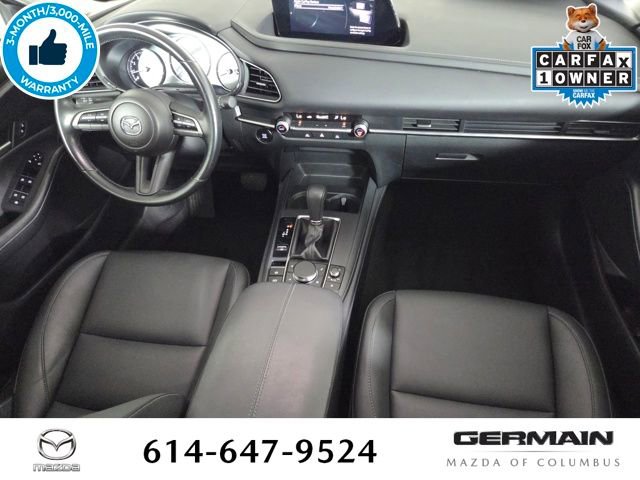 Used 2023 MAZDA CX-30 AWD 2.5 S w/ Select Package image 30