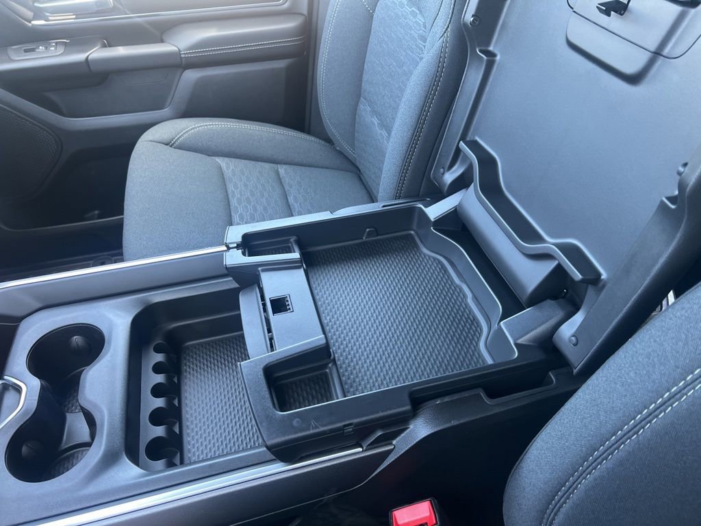 New 2026 RAM 1500 Big Horn image 51