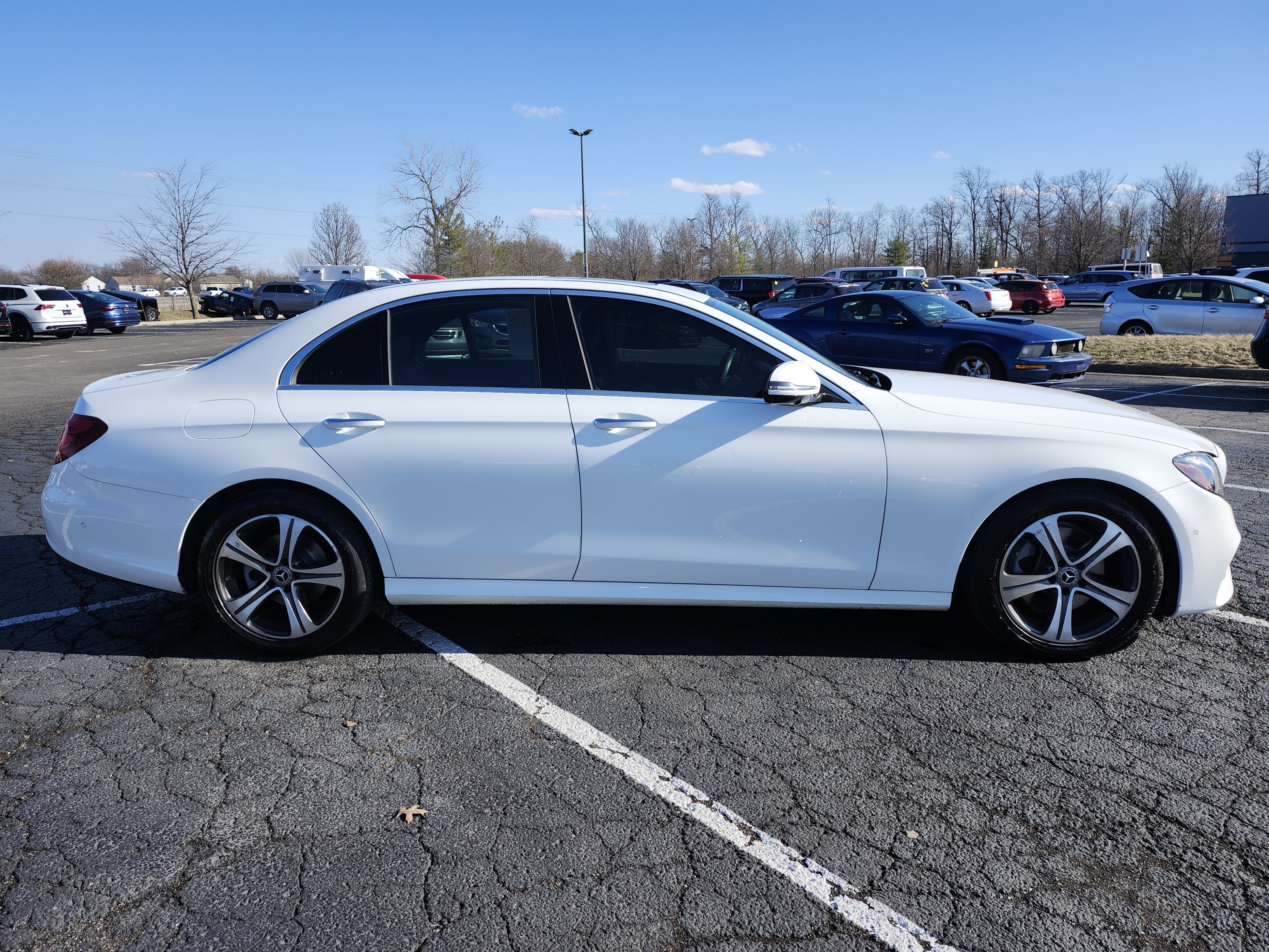 Used 2019 Mercedes-Benz E 300 image 19