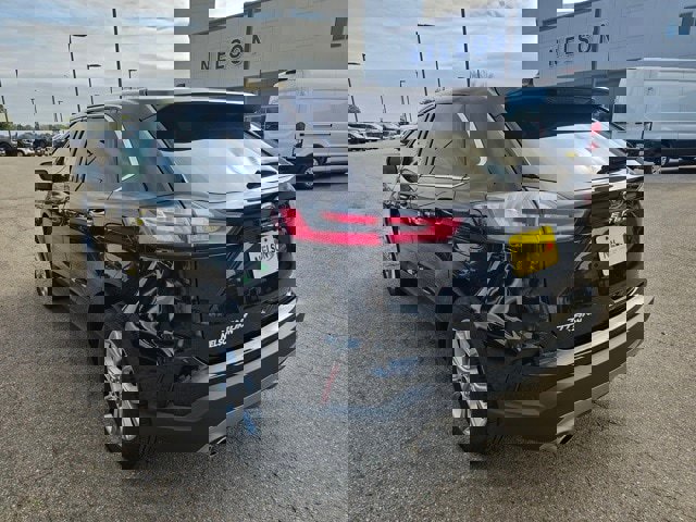 Used 2024 Ford Edge Titanium image 9