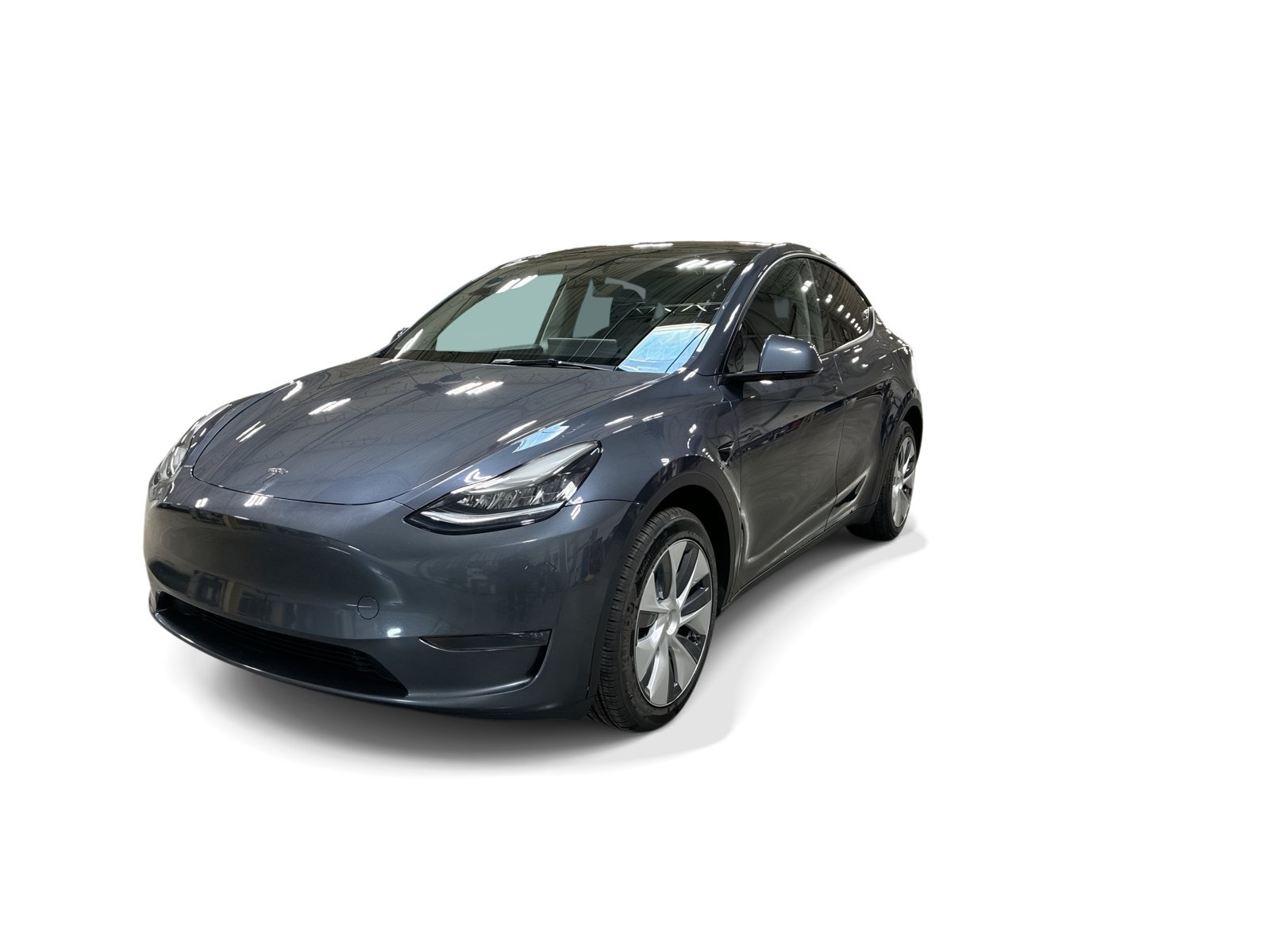 Certified 2023 Tesla Model Y AWD