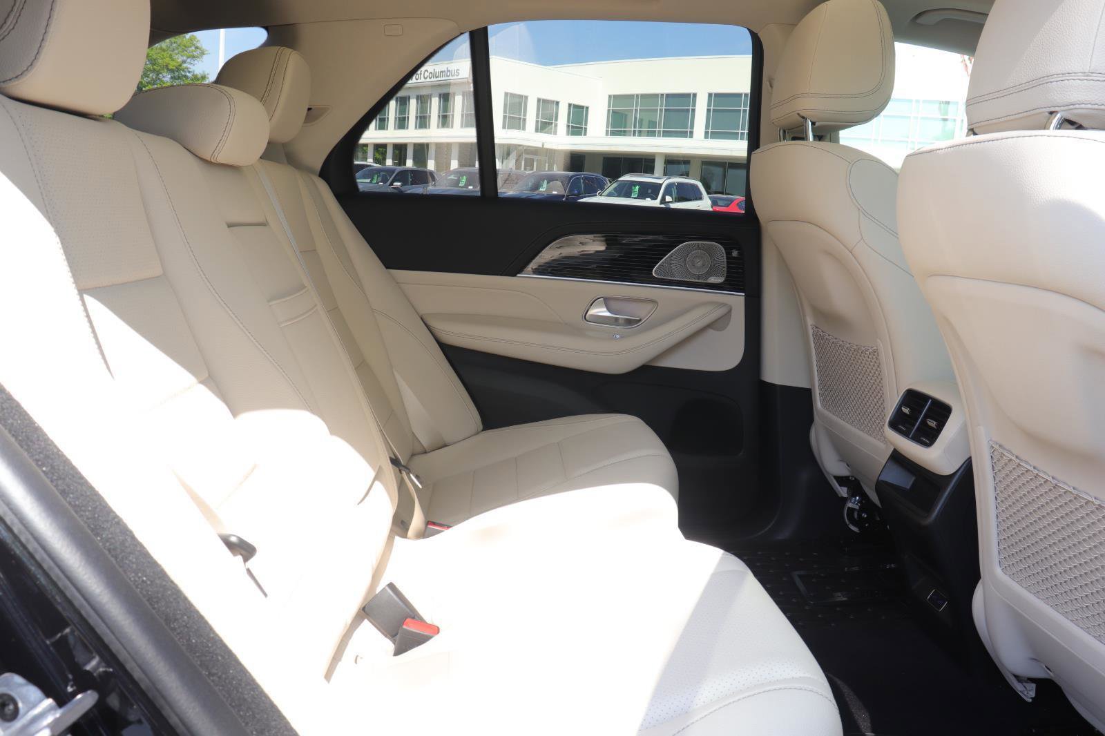 Used 2024 Mercedes-Benz GLE 450 4MATIC image 22