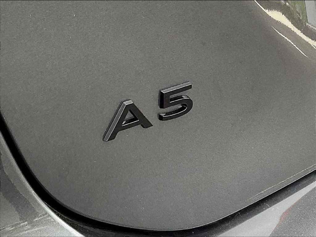 New 2026 Audi A5 Premium Plus AWD/4WD image 9