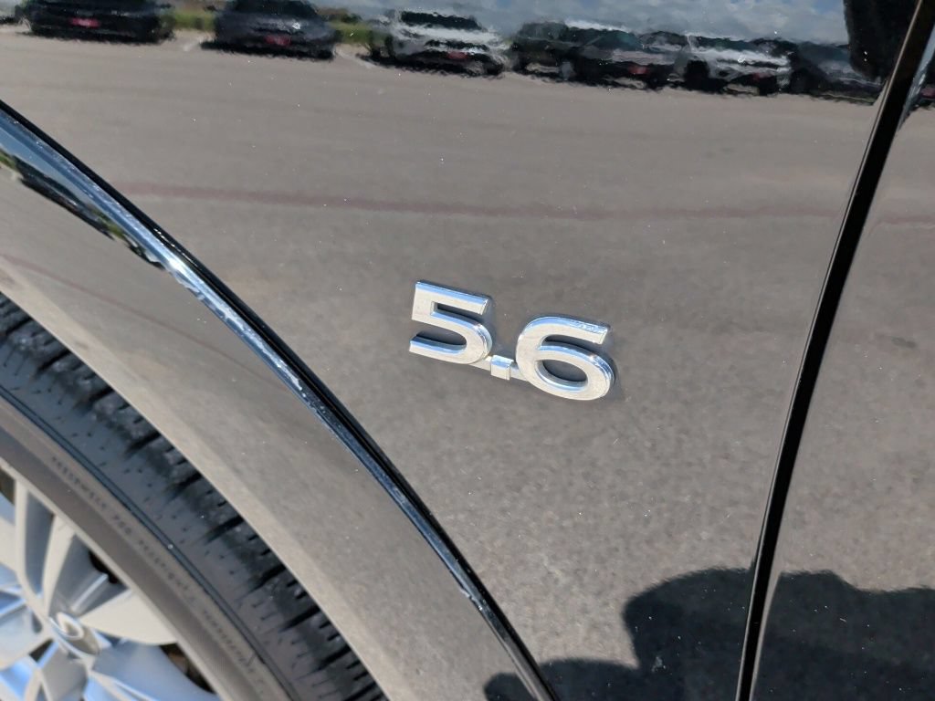 Used 2019 INFINITI QX80 Luxe w/ All-Season Package RWD image 58