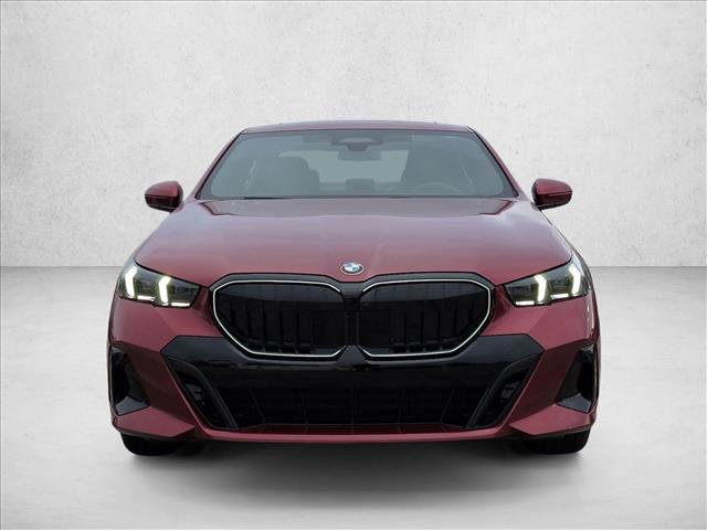 New 2026 BMW 530i xDrive w/ M Sport Package AWD/4WD image 6