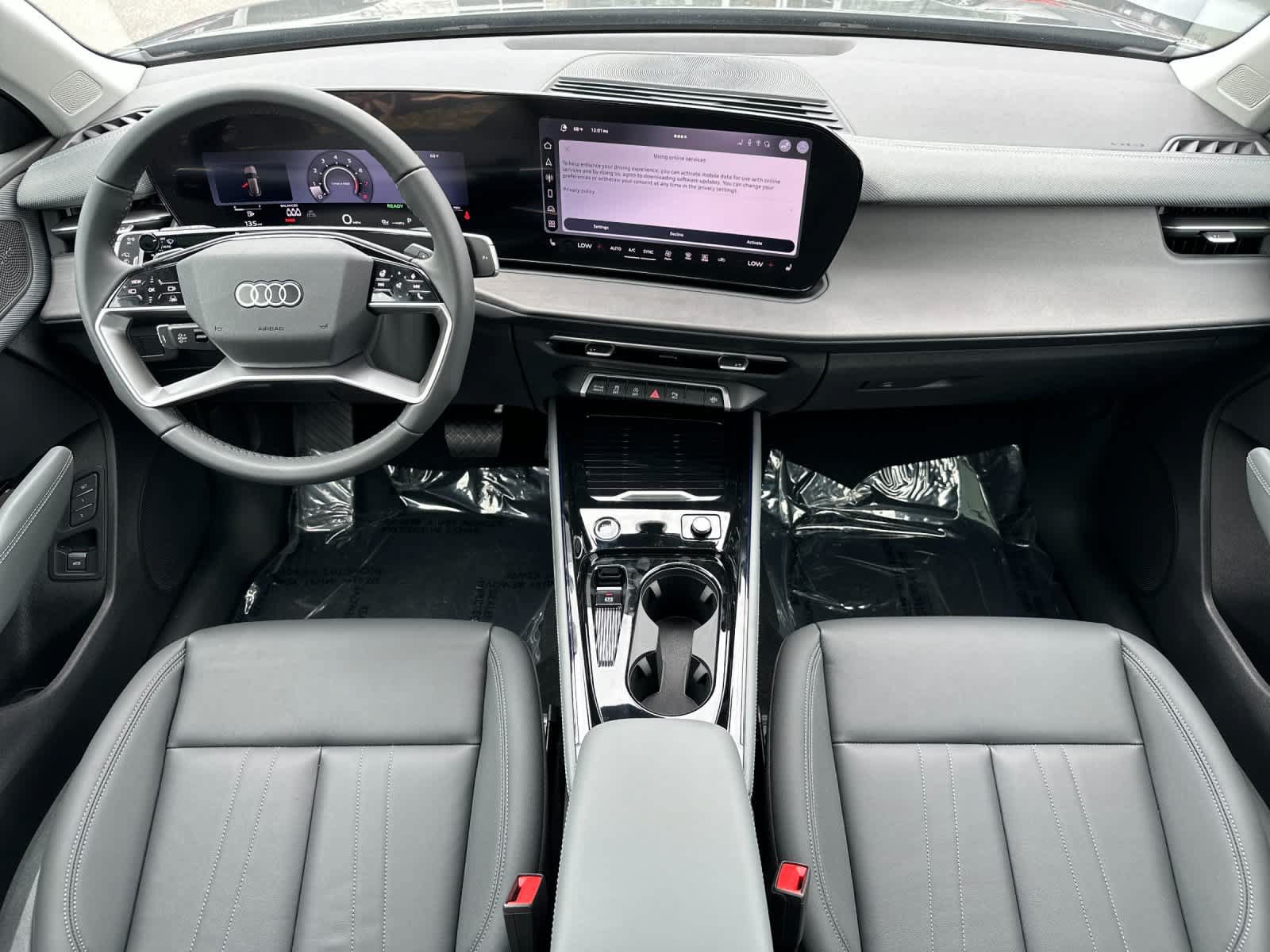 New 2026 Audi Q3 quattro 2.0T AWD/4WD image 3