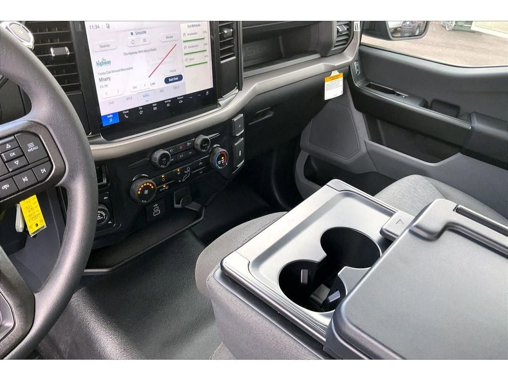 New 2026 Ford F150 XL image 21