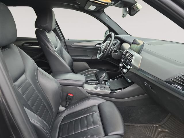 Used 2020 BMW X3 M40i w/ Premium Package AWD/4WD image 15