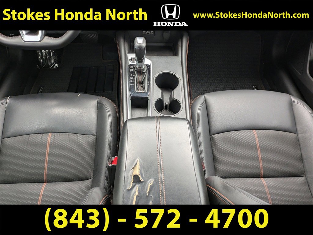 Used 2020 Nissan Altima 2.5 SR w/ Premium Package image 19