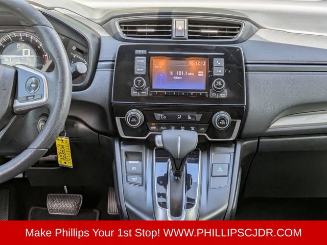 Used 2018 Honda CR-V LX image 17