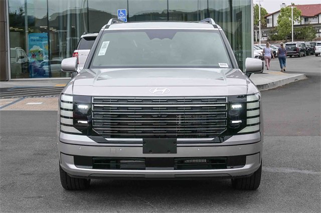 New 2026 Hyundai Palisade Calligraphy image 2