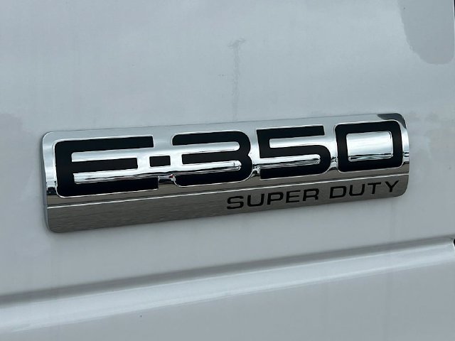 New 2026 Ford E-350 and Econoline 350 Super Duty w/ Power Equipment Group RWD image 26