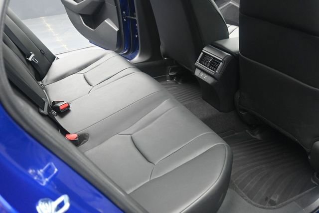 Certified 2025 Honda Accord Sport image 18
