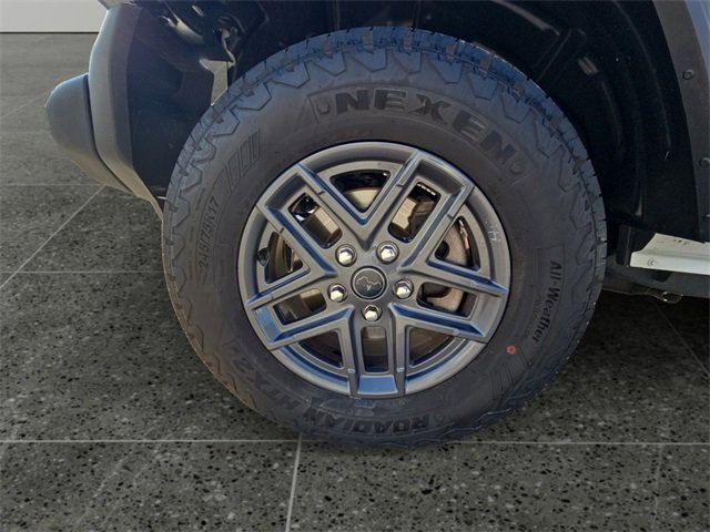 Used 2024 Jeep Wrangler Sport S image 18