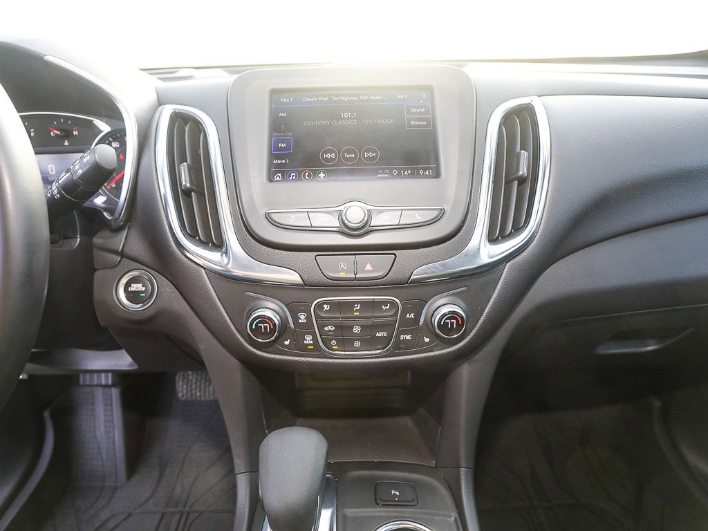 Used 2024 Chevrolet Equinox LT w/ LPO, Floor Liner Package image 24