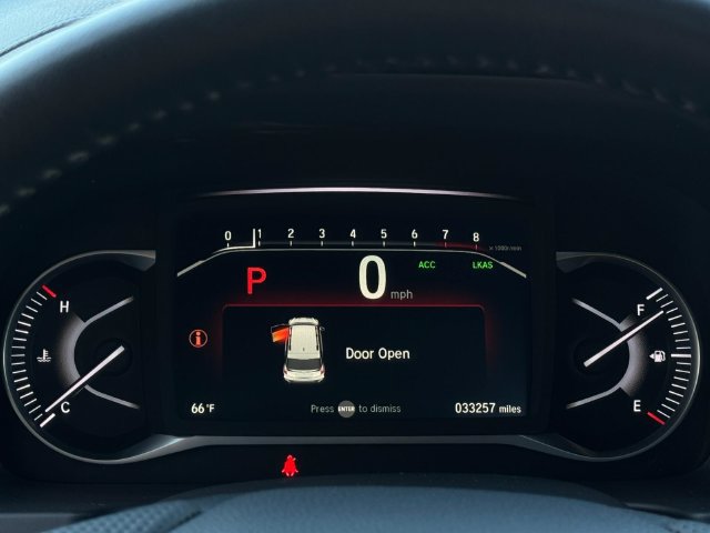 Certified 2023 Honda Passport Elite image 18