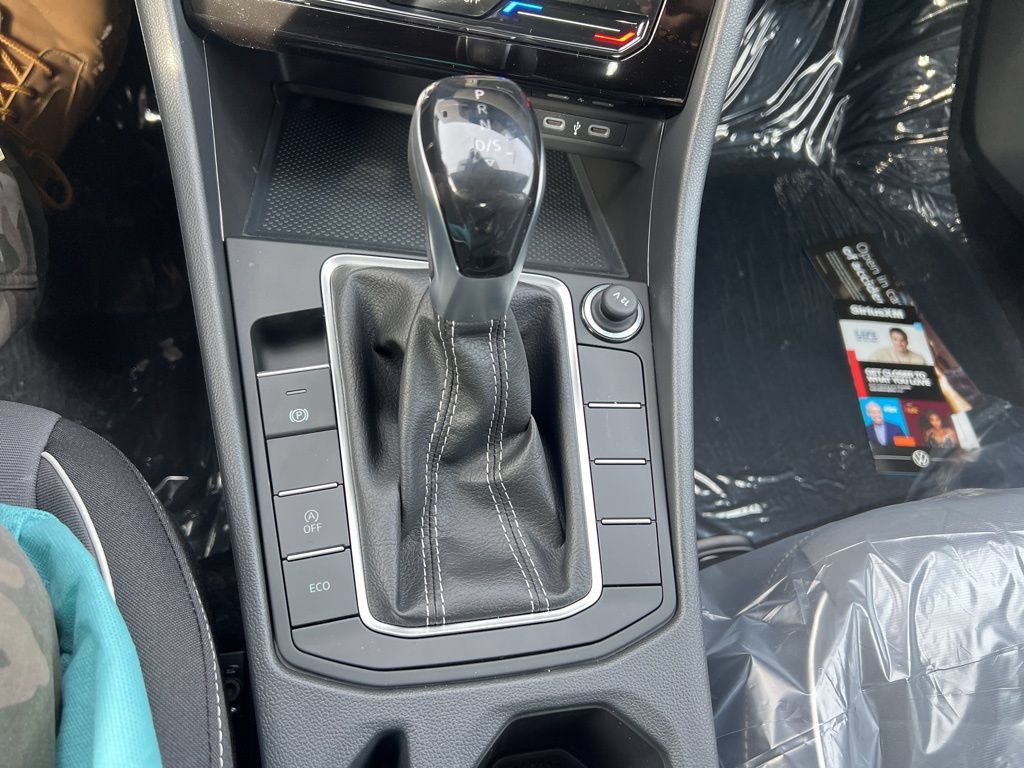 New 2026 Volkswagen Jetta Sport FWD image 18