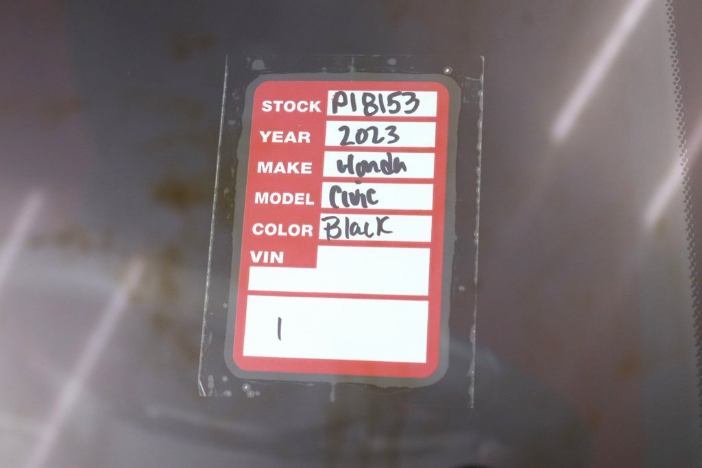 Used 2023 Honda Civic Si image 31