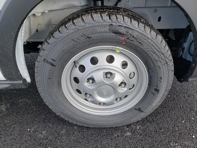 New 2026 Ford Transit 250 148 Medium Roof image 21