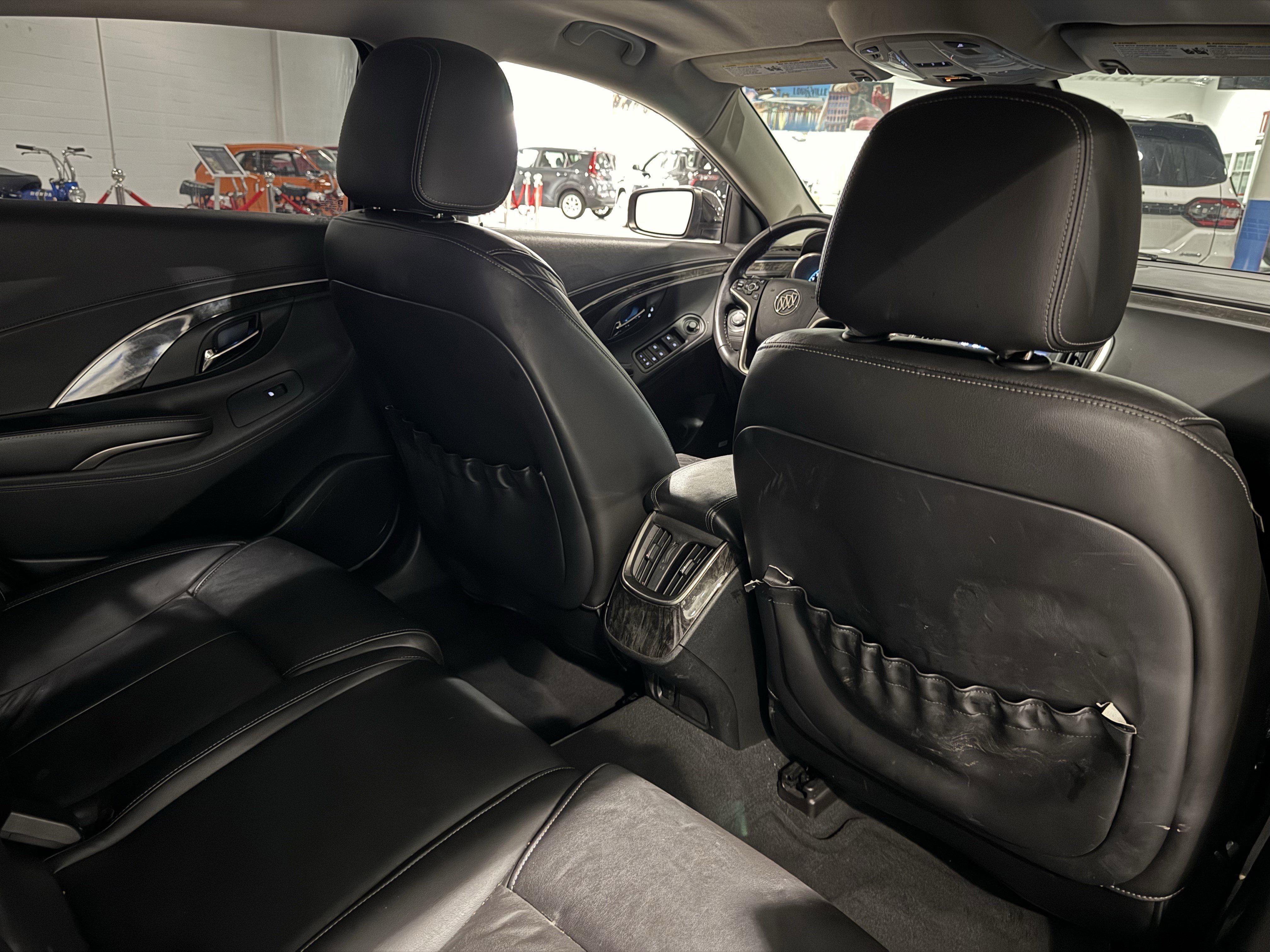 Used 2016 Buick LaCrosse Leather image 36