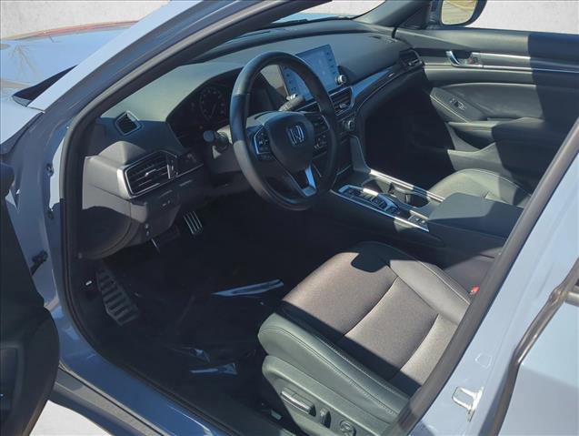 Used 2022 Honda Accord Sport image 11