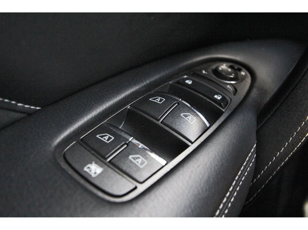 Used 2020 INFINITI QX80 Luxe w/ 22" Wheel Package RWD image 22