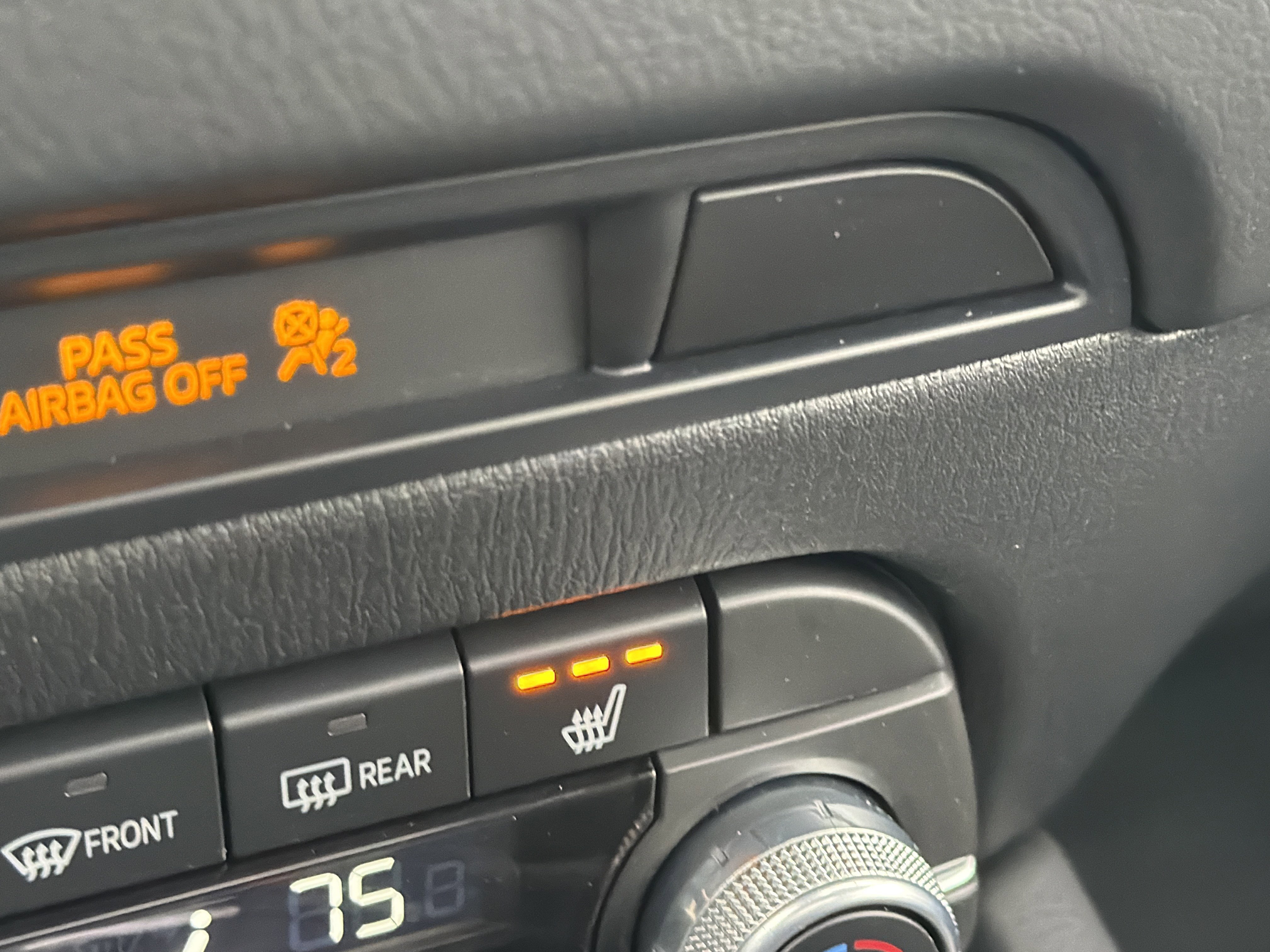 Certified 2023 MAZDA CX-5 AWD 2.5 S w/ Premium Plus Pkg image 23