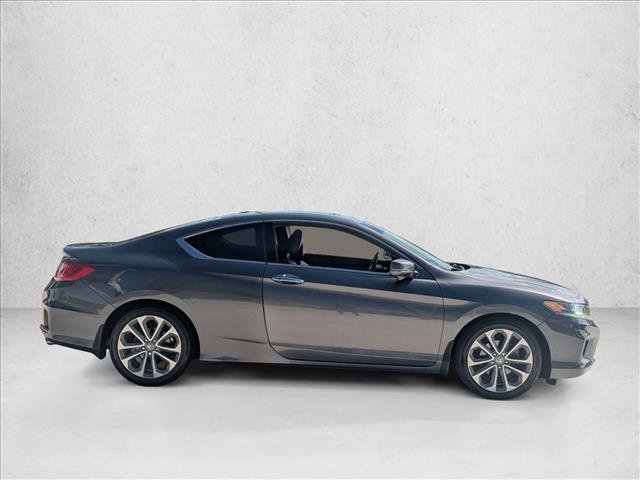 Used 2015 Honda Accord EX-L image 4