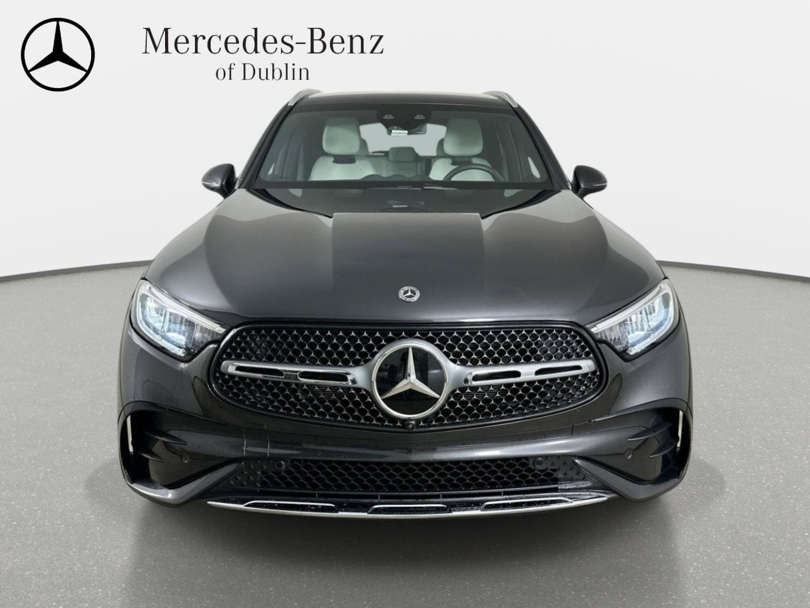 Certified 2025 Mercedes-Benz GLC 300 4MATIC image 2