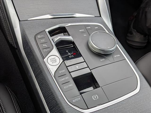 New 2025 BMW 230i xDrive Coupe w/ M Sport Package image 18