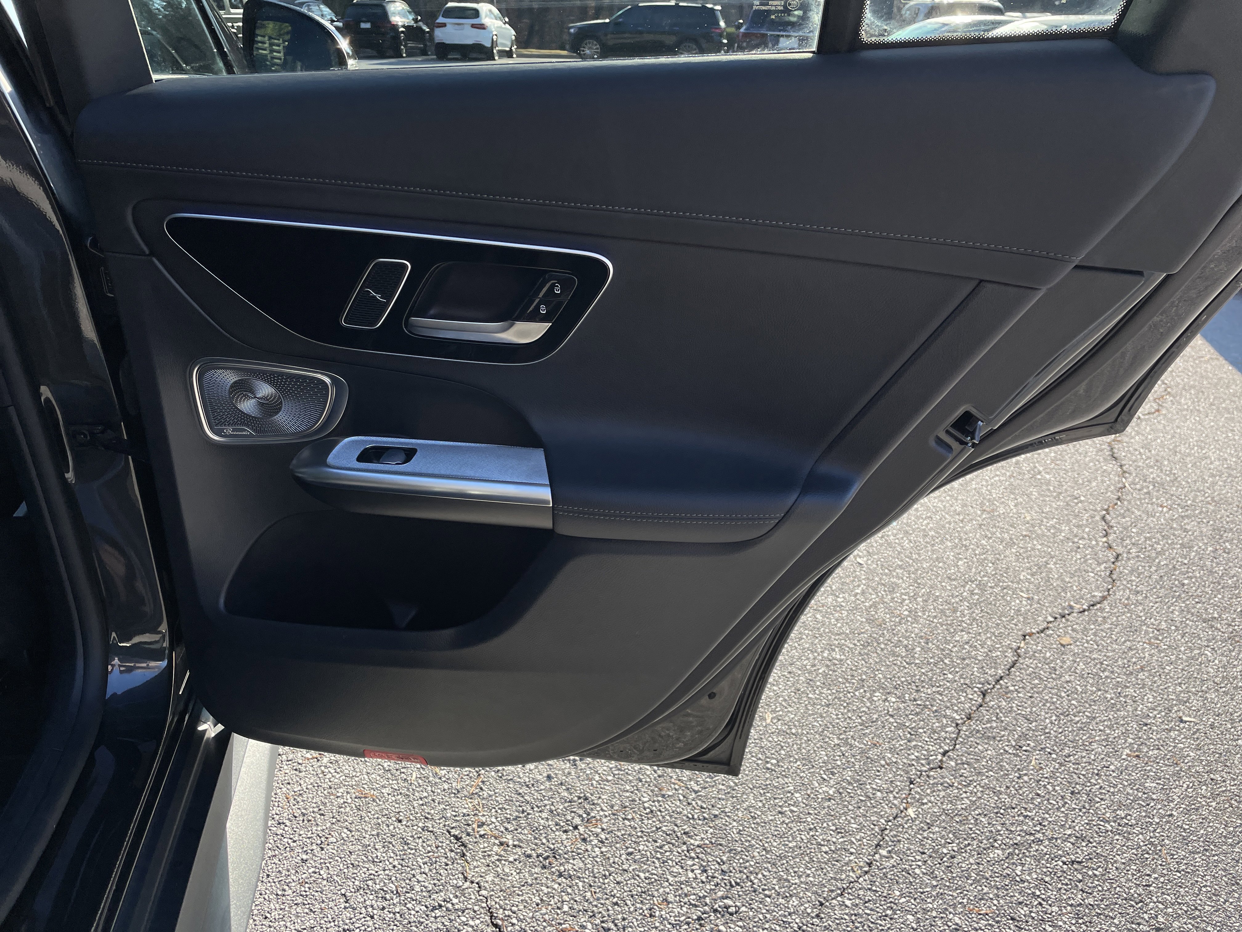 Certified 2024 Mercedes-Benz GLC 300 w/ AMG Line image 43