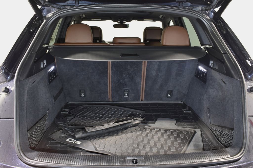 Used 2019 Audi Q5 2.0T Premium Plus w/ Premium Plus Package image 28