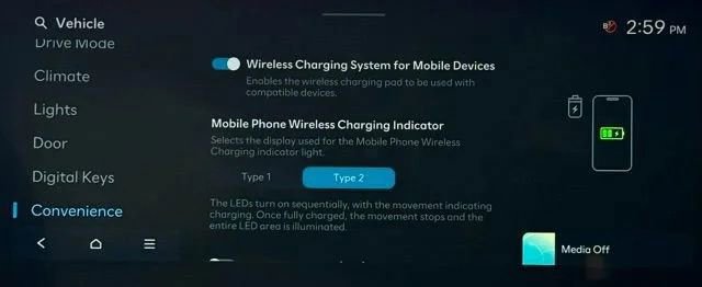 Used 2025 Hyundai Tucson Limited image 46