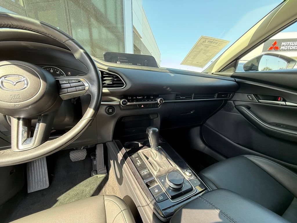 Used 2024 MAZDA CX-30 AWD 2.5 S w/ Select Sport Pkg image 23